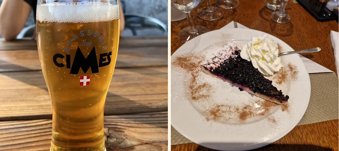 Restaurant Le Billiat - Gallery Image 6